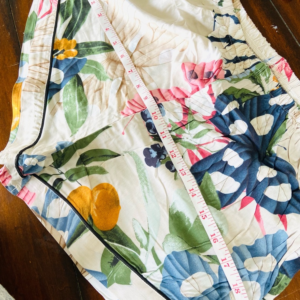 NWT Women Summer Short Pajama Set - Picture 6 of 7